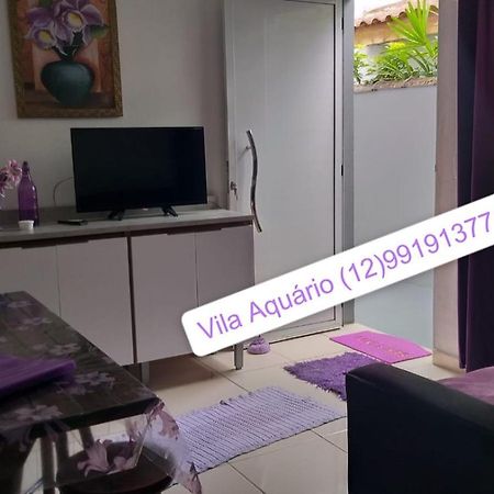 Vila Aquario Da Sonia Ubatuba Kültér fotó