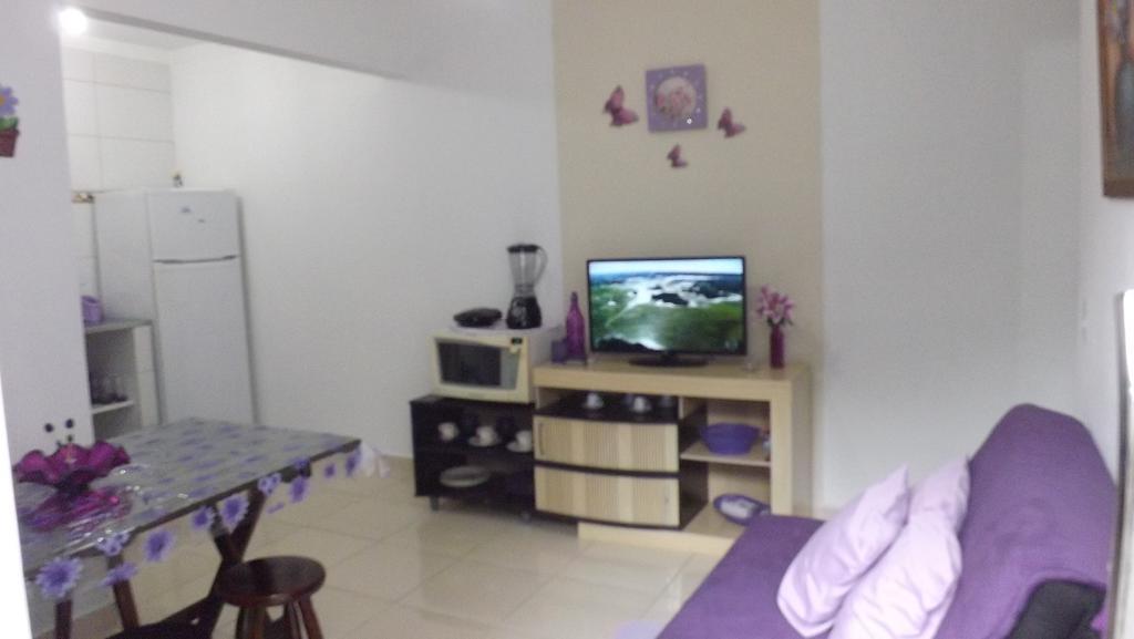Vila Aquario Da Sonia Ubatuba Kültér fotó