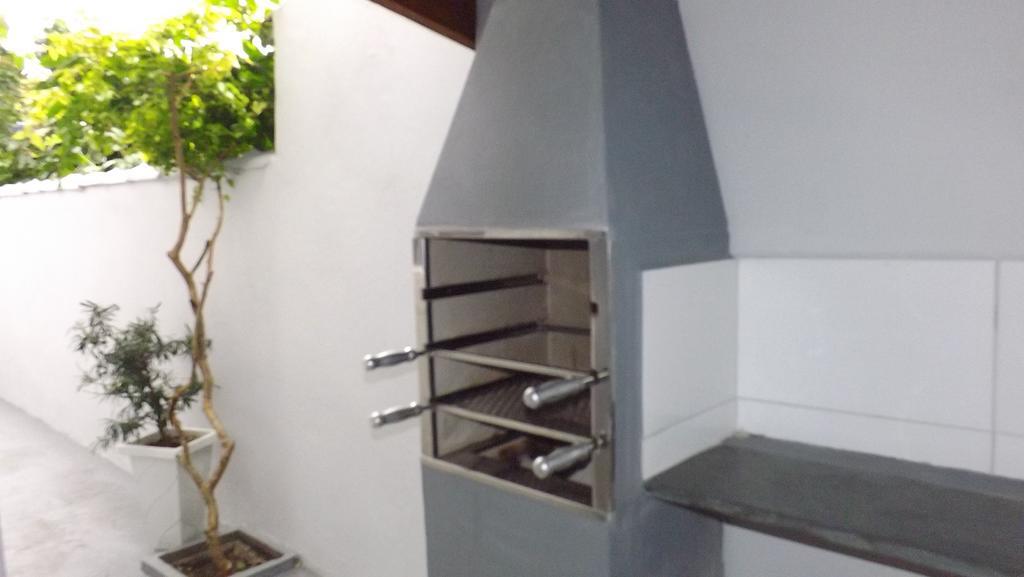Vila Aquario Da Sonia Ubatuba Kültér fotó