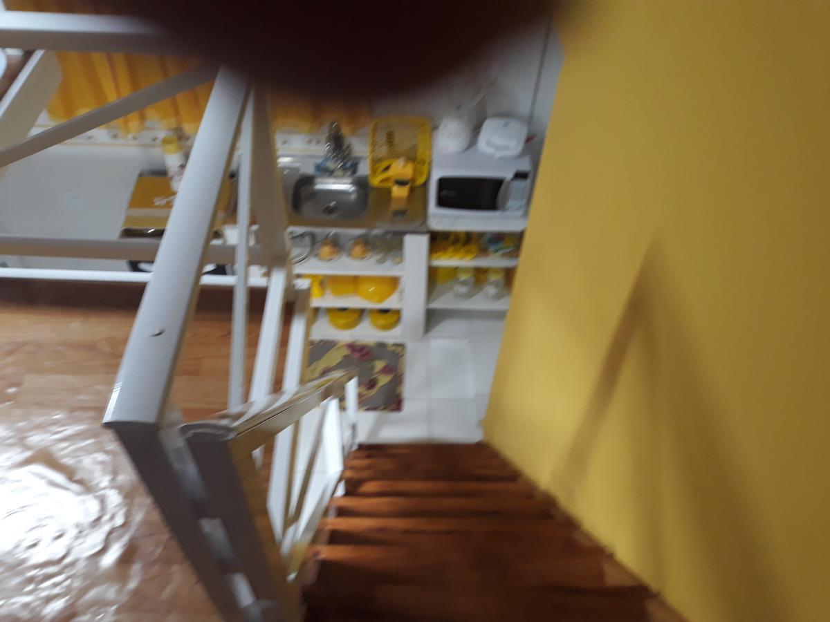 Vila Aquario Da Sonia Ubatuba Kültér fotó