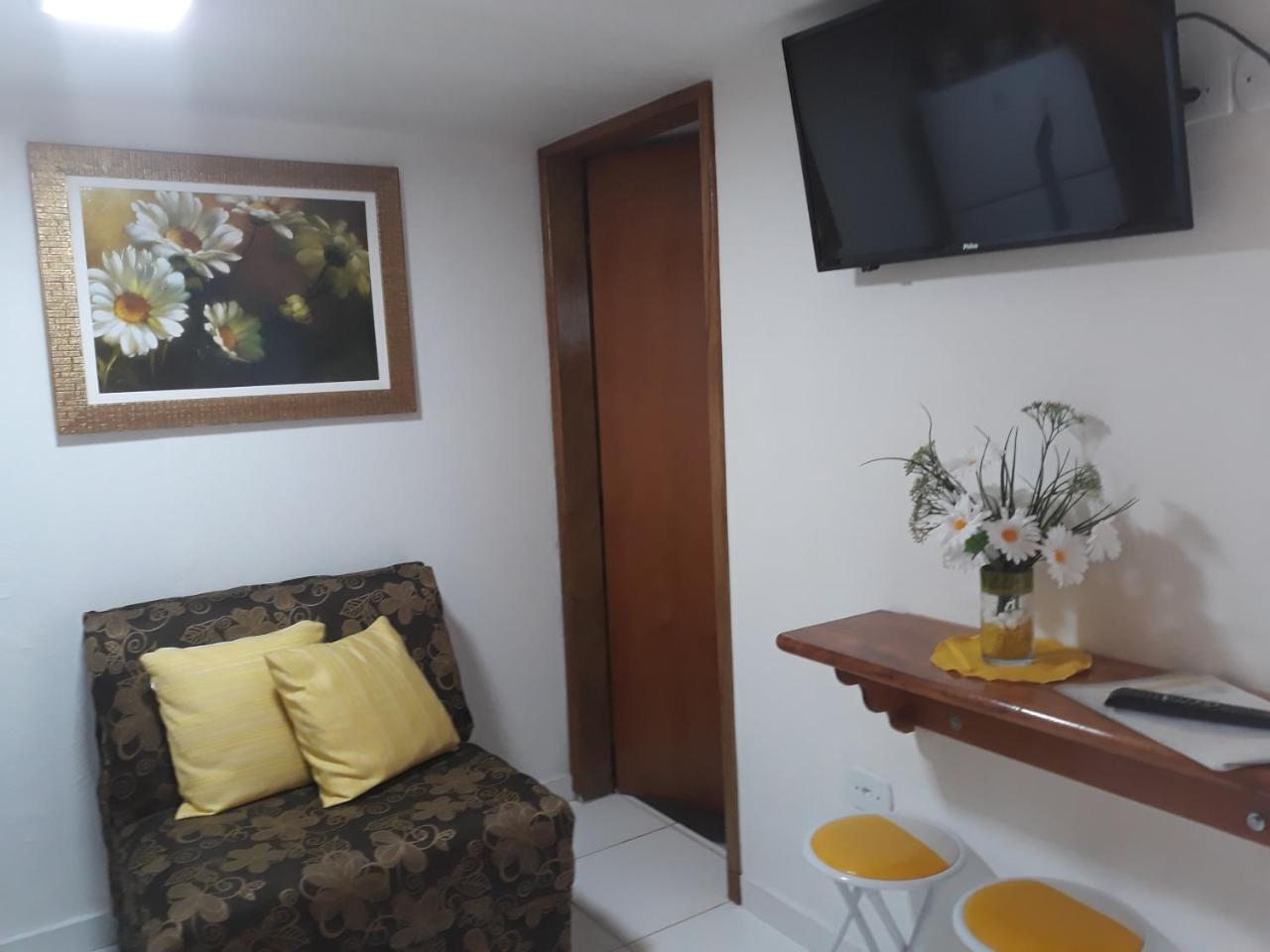 Vila Aquario Da Sonia Ubatuba Kültér fotó