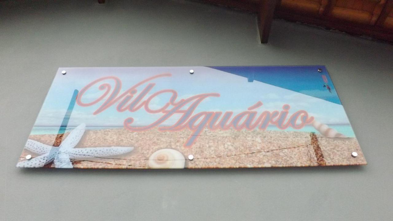 Vila Aquario Da Sonia Ubatuba Kültér fotó